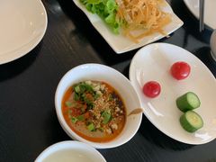 -栈桥王子饭店-风味餐厅