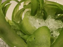 蜂蜜苦瓜-莆田餐厅PUTIEN(三里屯店)