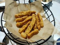 -咕鹿流心披萨(下沙店)