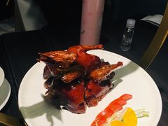 -鹊玥·粤菜小馆(汇智国际商业中心店)