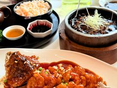-香雪海饭店中餐厅(人民桥店)