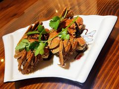 -呼吸森林·生态农庄农家乐私房菜