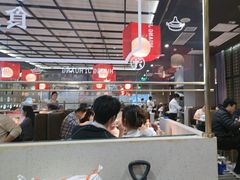 -黄记煌三汁焖锅(顺义华联店)
