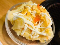 -牛坂亭 . 和牛烤肉海鲜酒场(工农路店)