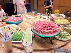 -清真军邺·金富苑肥牛(石坡街旗舰店)