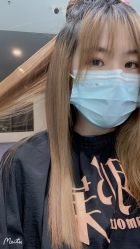 -那茉 Hair Salon