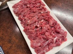 -前门张记涮肉(前门店)