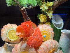 -阿伟海鲜楼·福建菜(延寿店)