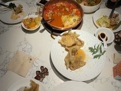 -奉天小馆·非遗东北菜(济南万象城店)