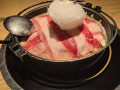-大和食乐·鲜和牛酸汤火锅(环宇荟店)