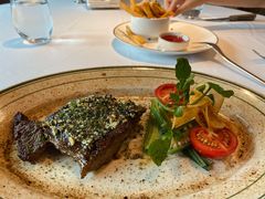 -燃扒房Steakhouse(皇庭店)