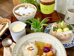 -绿小院(荔湾店)