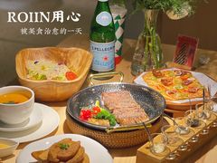 -ROIIN用心(杭州首店)