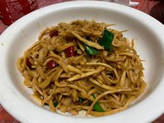 -老街鱼嘴巴(坡子街老店)