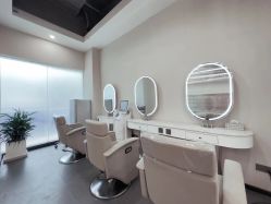 -P.R.O.salon 发哲