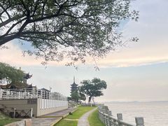 -观潮胜地公园