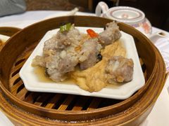 豉汁蒸排骨-稻香酒家·34年老字号·港式粤菜(汉街店)