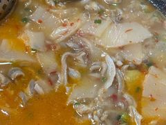 -李师傅脆肚(华强北店)