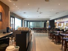 -星巴克(汕头群光广场店)