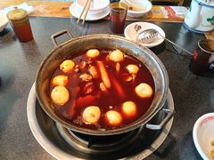 -李子坝梁山鸡(李子坝大鸡哥店)