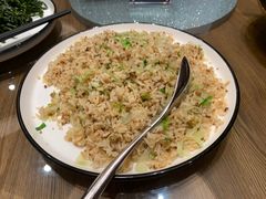 -广州天河合景福朋喜来登酒店 · 聚味轩中餐厅