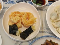-东方饺子王(顺义石门店)