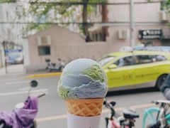 -Dal Cuore 达可芮冰淇淋(陕西北路店)
