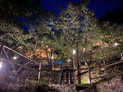 -北京山里寒舍度假酒店