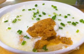 Steamed Sea Urchin with Egg White