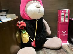-广州W酒店