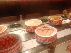 -龍歌自助小火锅(雨花台江南虹悦城店)
