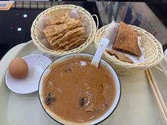 -方中山胡辣汤(通州店)