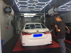 -顺壹匠心BOP保镖隐形车衣(天津专营店)