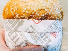 -The Habit Burger Grill 哈比特汉堡(复兴soho店)