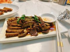 -濠江渔港酒楼(湾仔海鲜街，会展中心店)