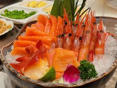 -大渔铁板烧(海雅缤纷城店)