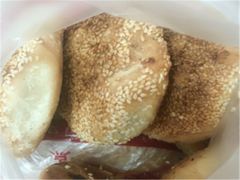-朱记小郑酥烧饼(建康路店)