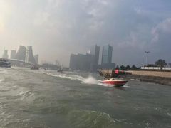 -日照世帆赛基地