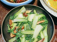 -古都历食南京菜·烤鸭·鸭血粉丝·汤包(南京博物院店)