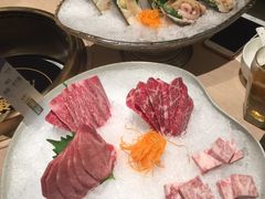 -余欢领鲜火锅(新街口店)