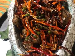 -烛影拾光观景餐厅·创意菜·摄影·小提琴(大唐不夜城店)