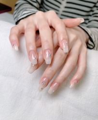 -IDO美甲美睫
