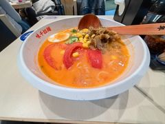 -味千拉面(首都机场T3店)