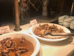 -长沙三景韦尔斯利酒店·Oval全日制餐厅自助餐