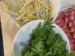 -傣妹火锅(南京东路一店)