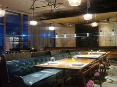 -Mercato莫卡多露台餐厅与酒吧(K11店)
