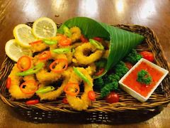 -茉莉.Red Crab