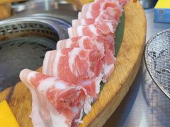 -玄希浪漫厨房·韩料烤肉(湖滨银泰in77店)