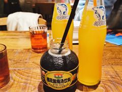 -铁公鸡·四川料理(天环广场店)