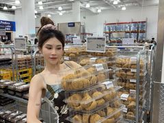 -山姆会员商店(上海浦东店)